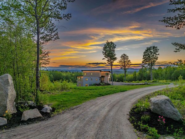 289 Ledgewood Drive, Bethlehem, NH 03574