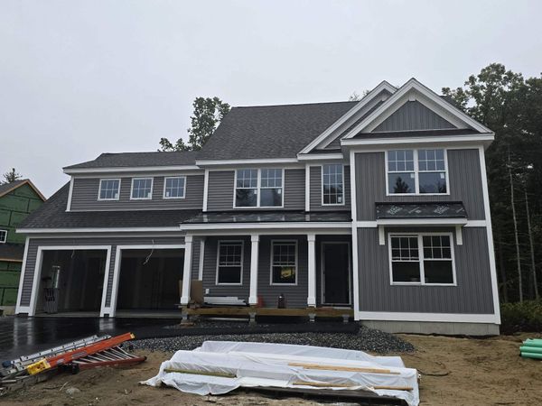 14 Tallarico Street, Unit 25, Litchfield, NH 03052