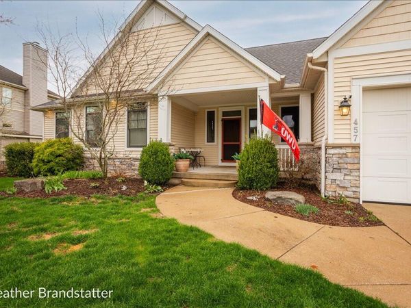 457 Village Springs Drive SE, Ada, MI 49301