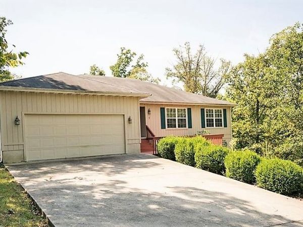 5 Wreston Lane , Bella Vista, AR 72715