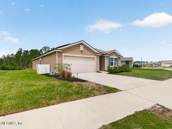 75644 BRIDGEWATER Drive, Yulee, FL 32097