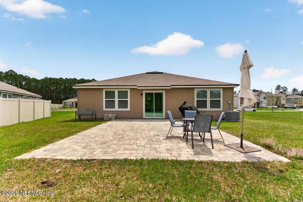 75644 Bridgewater Drive, Yulee, FL 32097 Photo