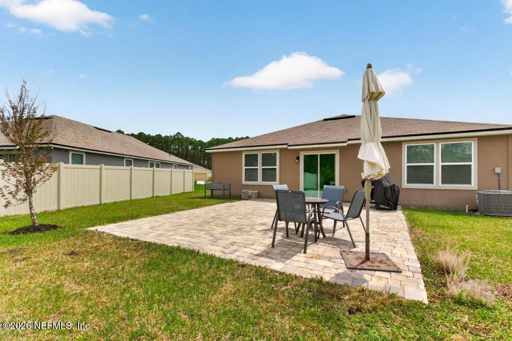 75644 Bridgewater Drive, Yulee, FL 32097 Photo