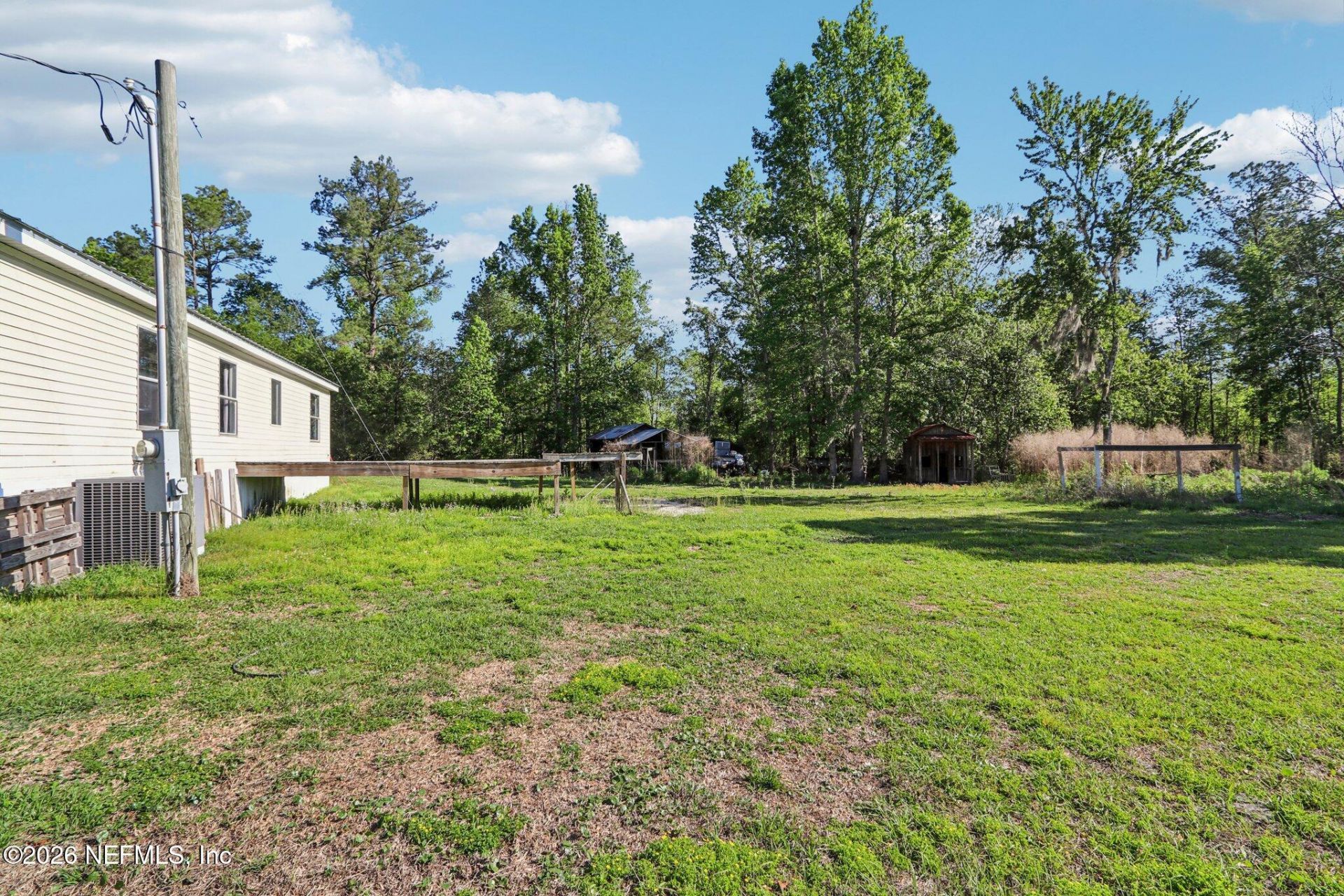 14070 John Williams Road, Sanderson, FL 32087 Photo