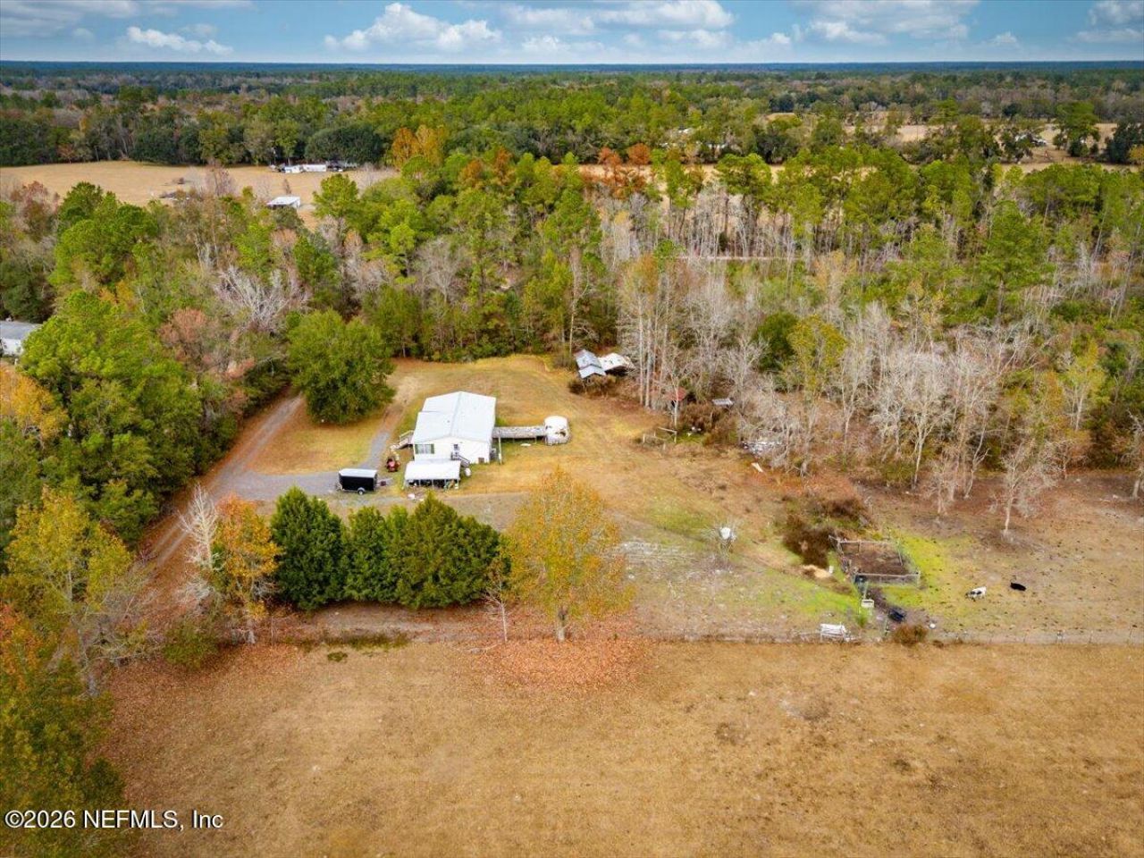 14070 John Williams Road, Sanderson, FL 32087 Photo