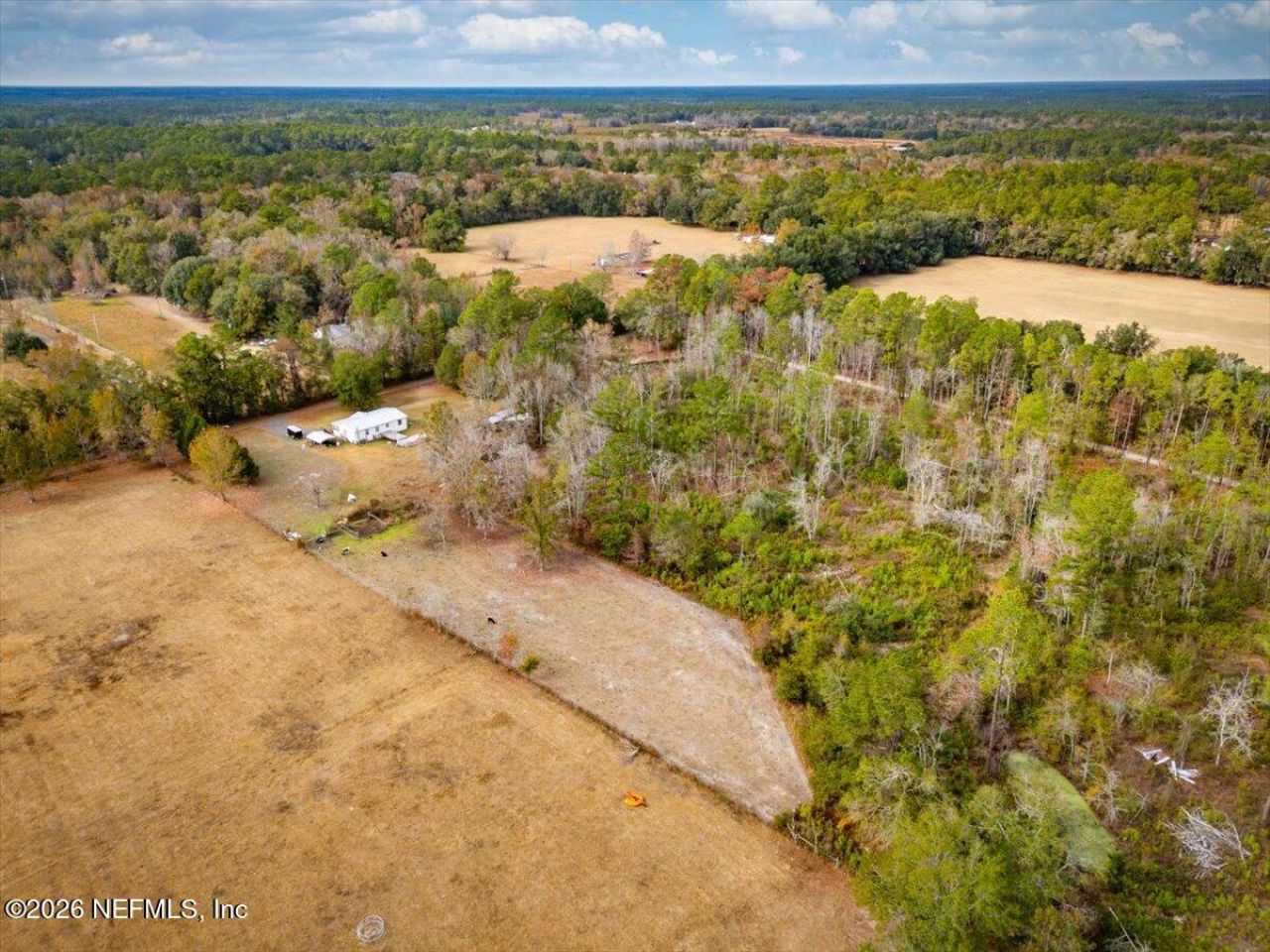 14070 John Williams Road, Sanderson, FL 32087 Photo