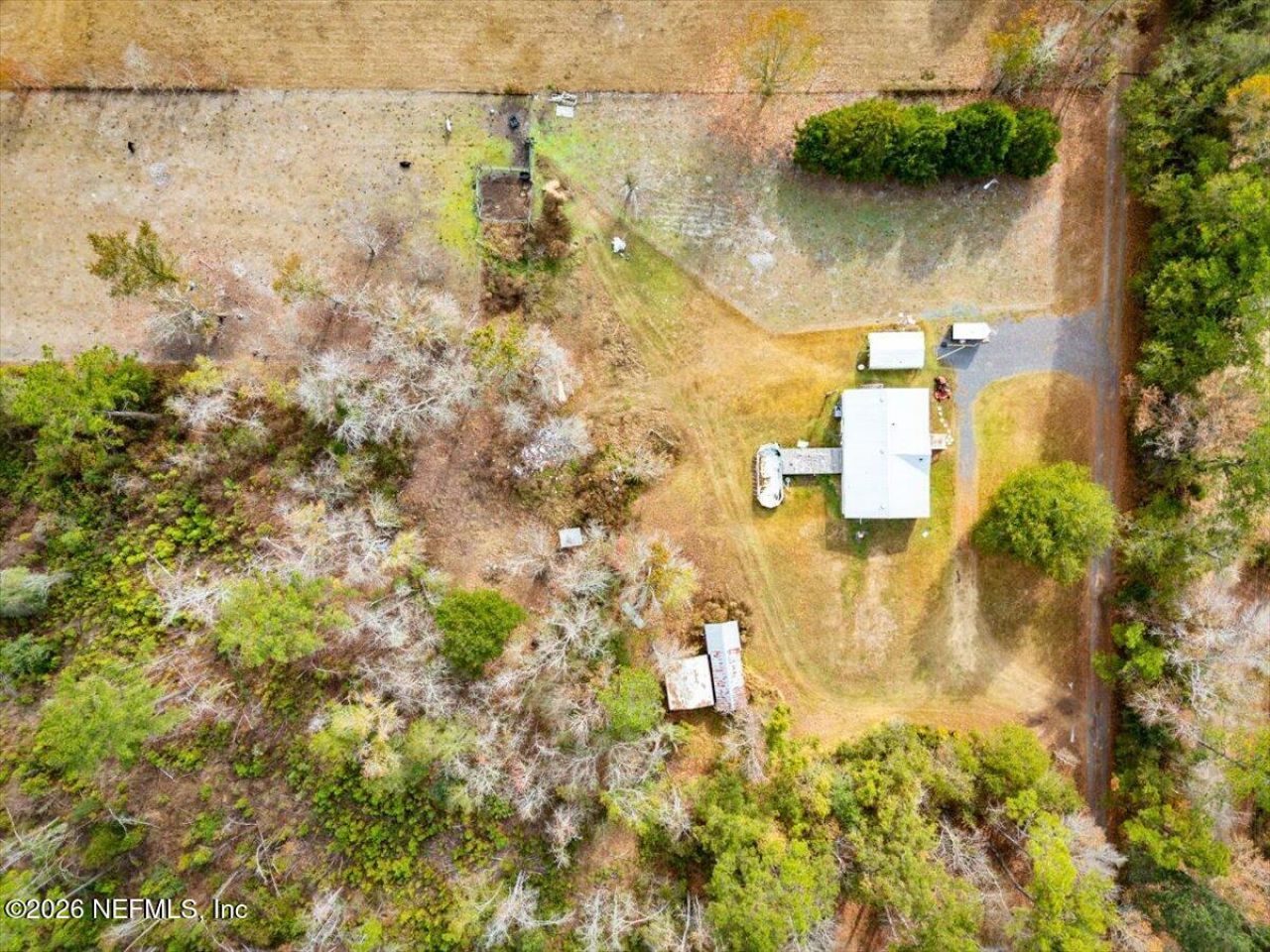 14070 John Williams Road, Sanderson, FL 32087 Photo