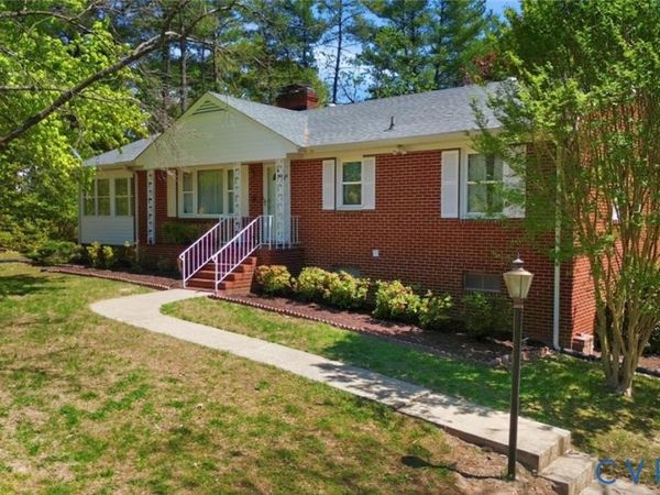 6177 Mechanicsville Turnpike , Mechanicsville, VA 23111