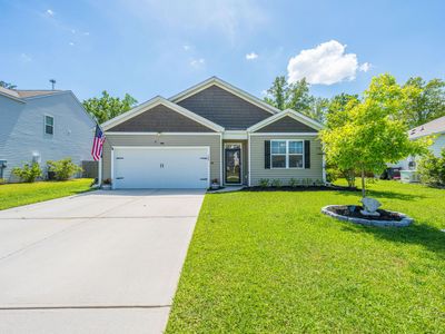189 Lagoona Drive, Summerville, SC 29483