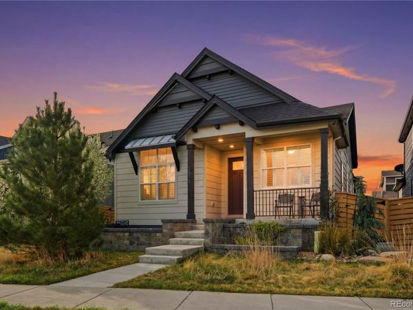 5816 Lasalle Lane , Timnath, CO 80547