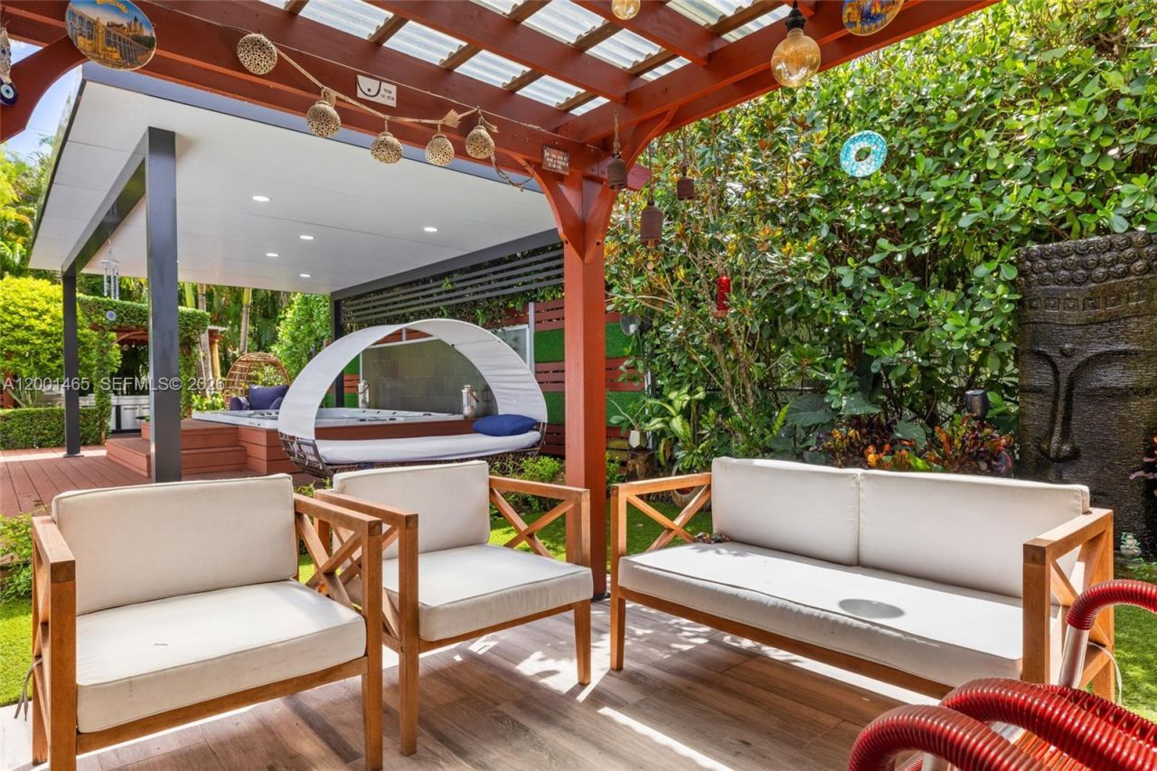 2121 Red Rd, Coral Gables, FL 33155 Photo