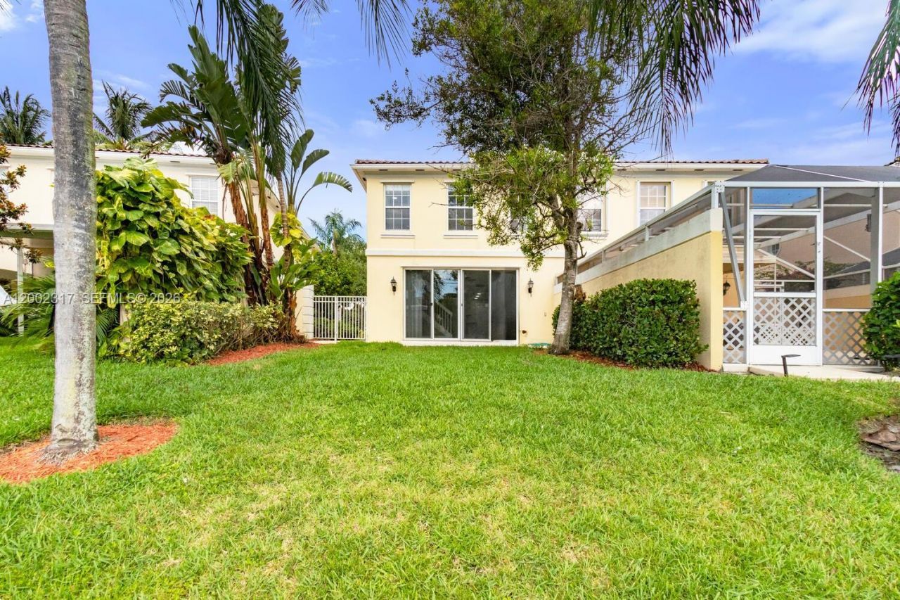 152 Santa Barbara Way , Unit 152, Palm Beach Gardens, FL 33410 Photo