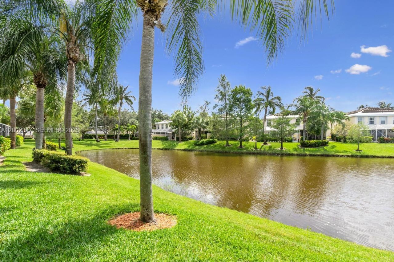 152 Santa Barbara Way , Unit 152, Palm Beach Gardens, FL 33410 Photo