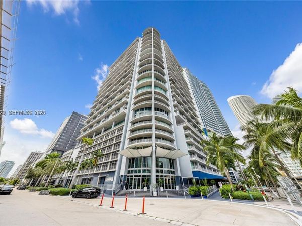 Unit 702, Miami, FL 33130