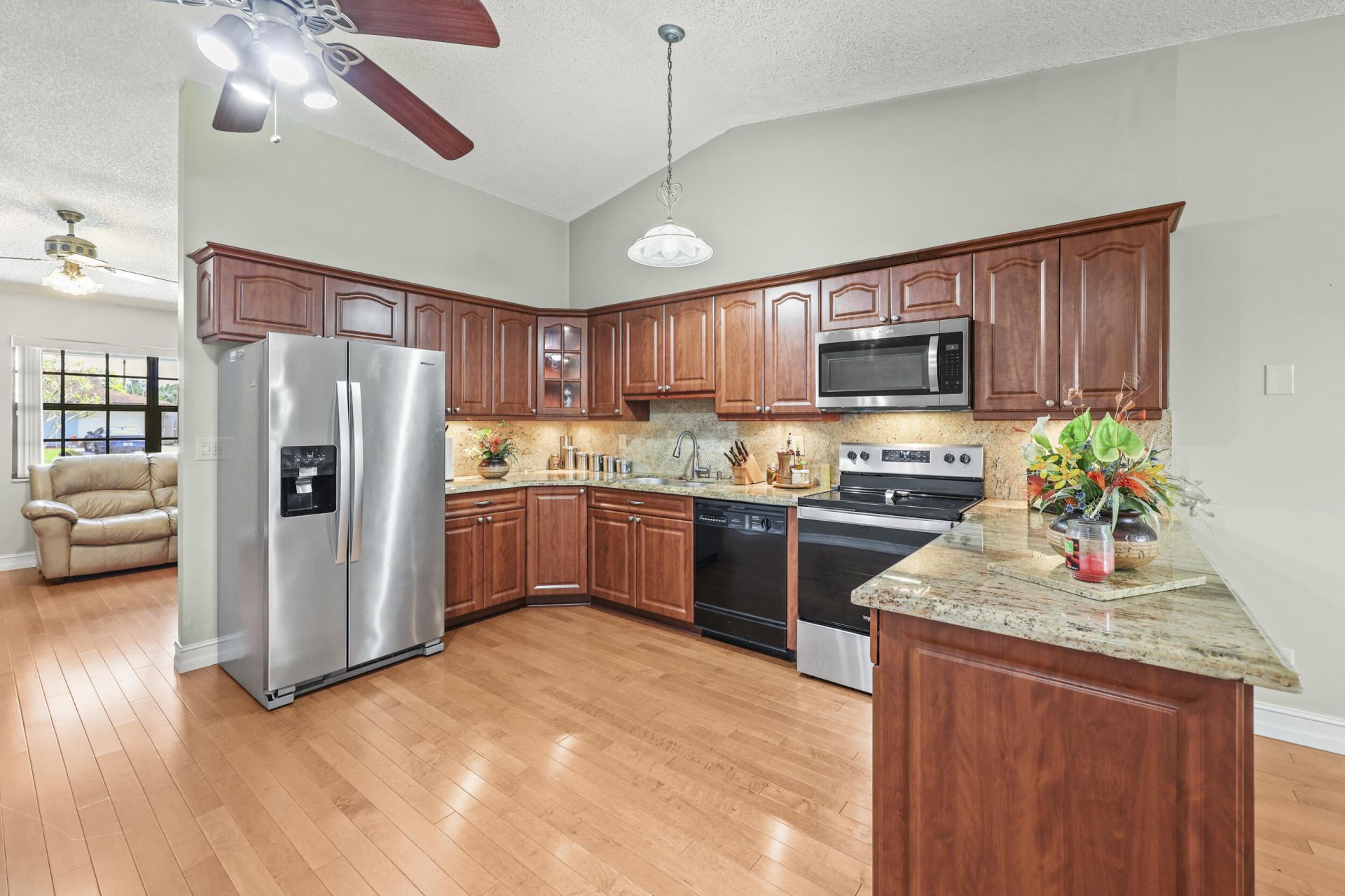 3758 Brooklyn Lane, Lake Worth Beach, FL 33461 Photo