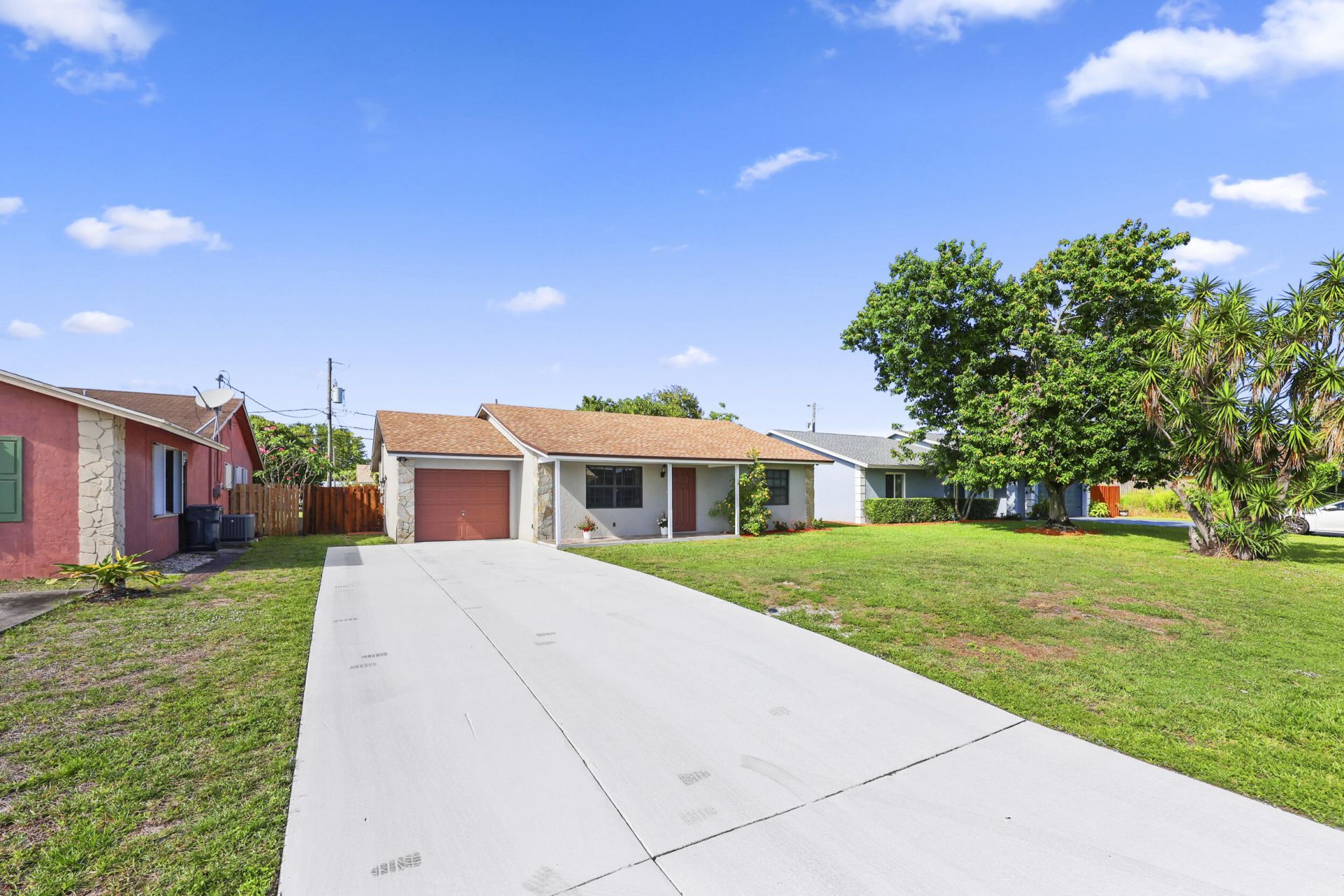 3758 Brooklyn Lane, Lake Worth Beach, FL 33461 Photo