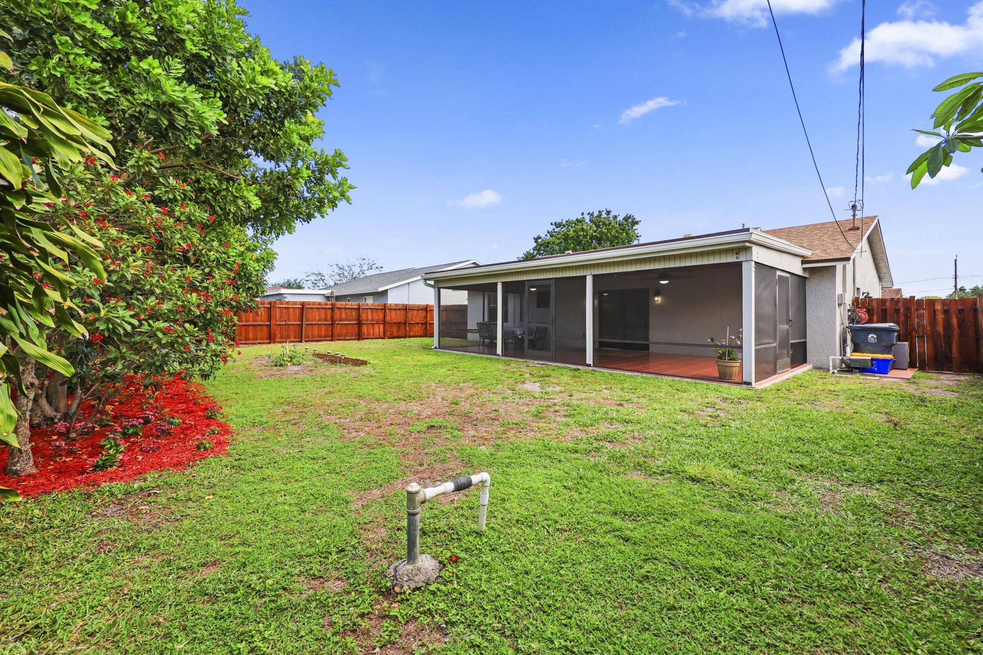 3758 Brooklyn Lane, Lake Worth Beach, FL 33461 Photo