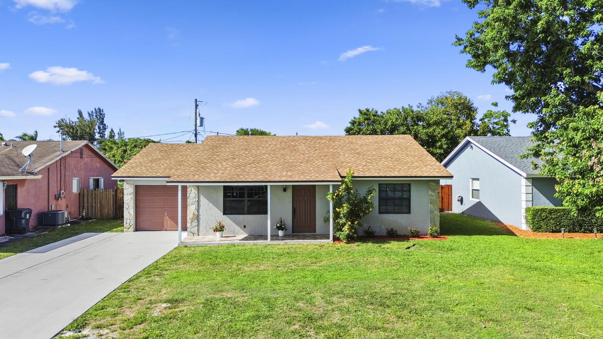3758 Brooklyn Lane, Lake Worth Beach, FL 33461 Photo