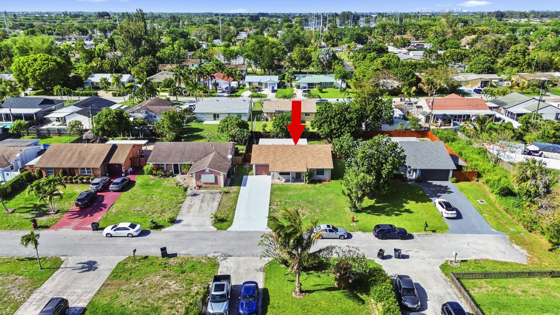 3758 Brooklyn Lane, Lake Worth Beach, FL 33461 Photo