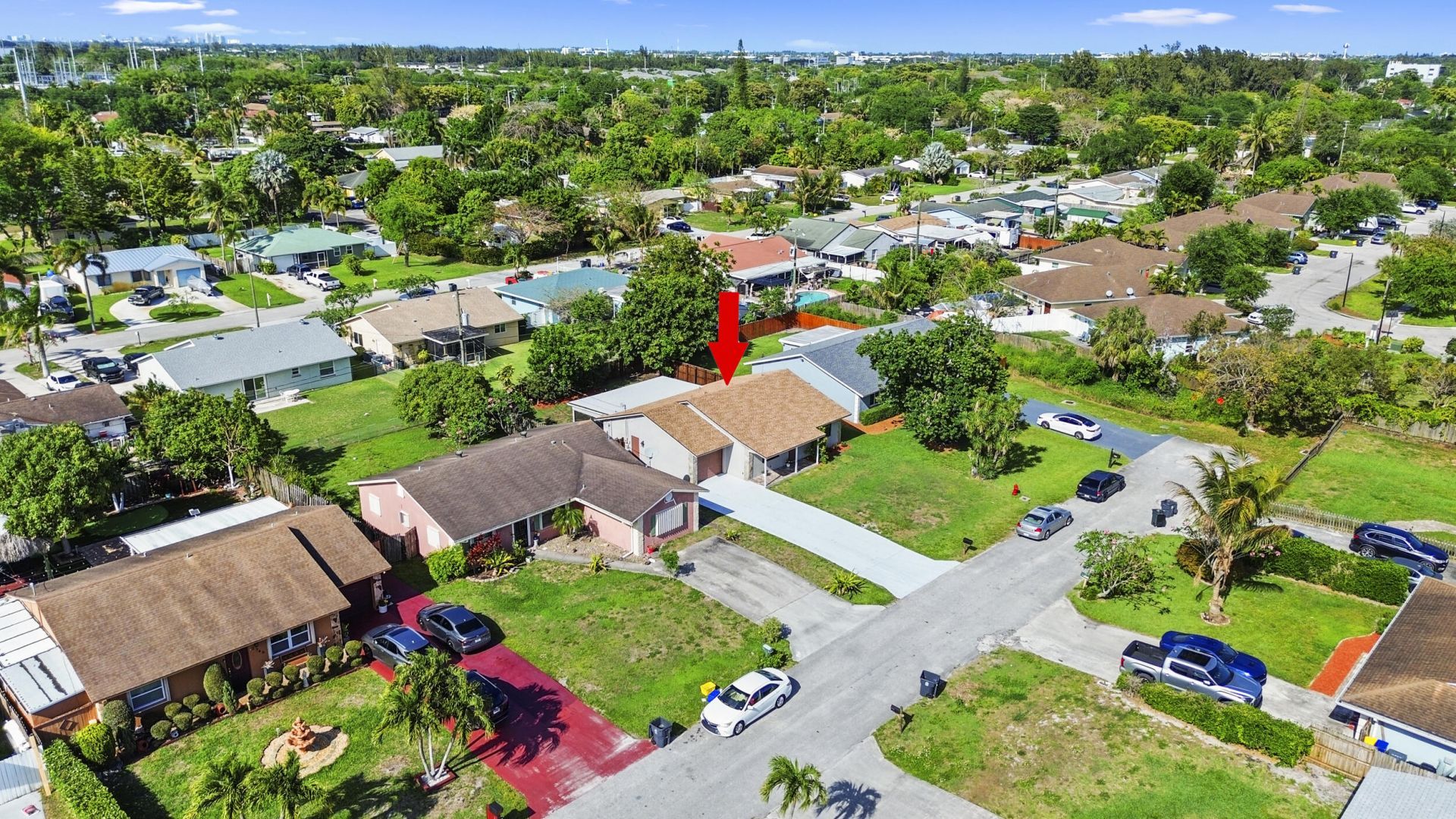 3758 Brooklyn Lane, Lake Worth Beach, FL 33461 Photo