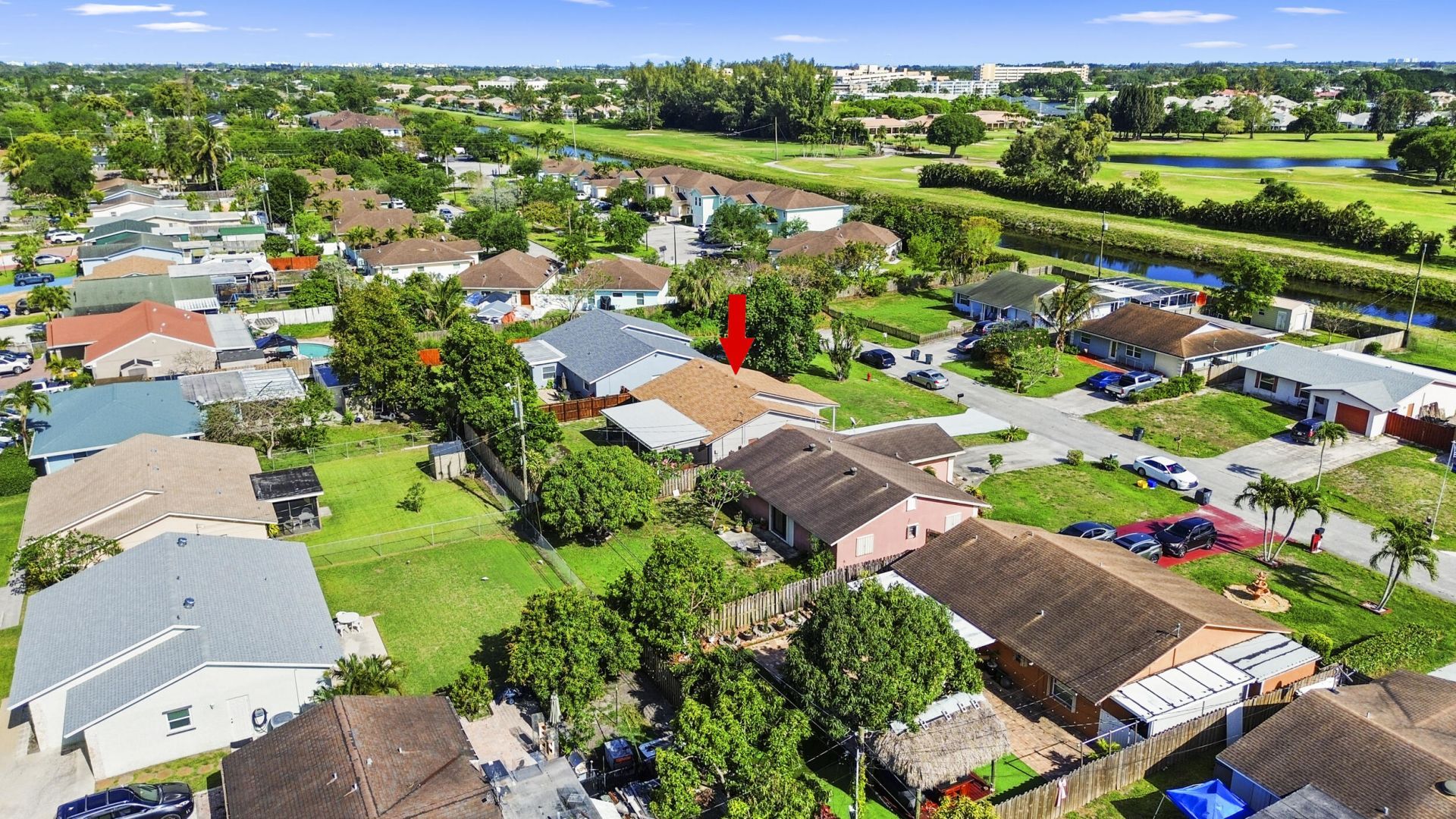 3758 Brooklyn Lane, Lake Worth Beach, FL 33461 Photo