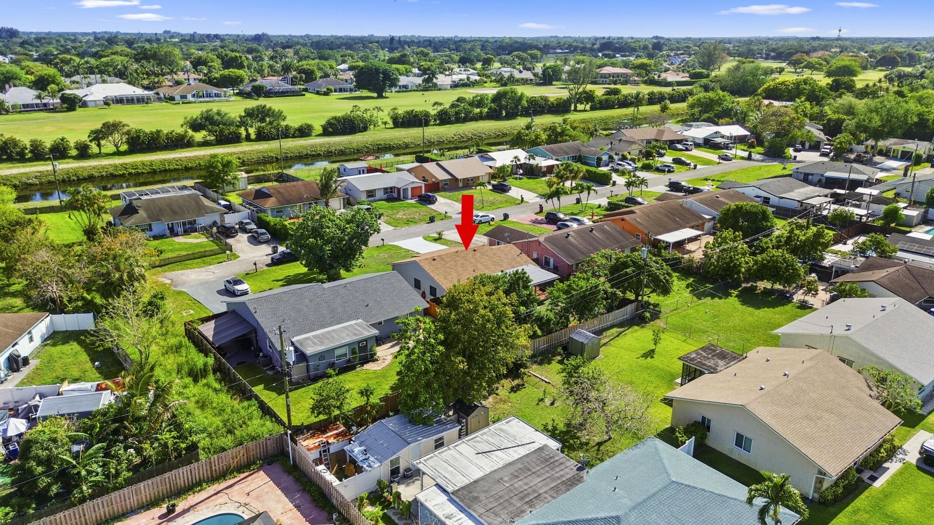 3758 Brooklyn Lane, Lake Worth Beach, FL 33461 Photo