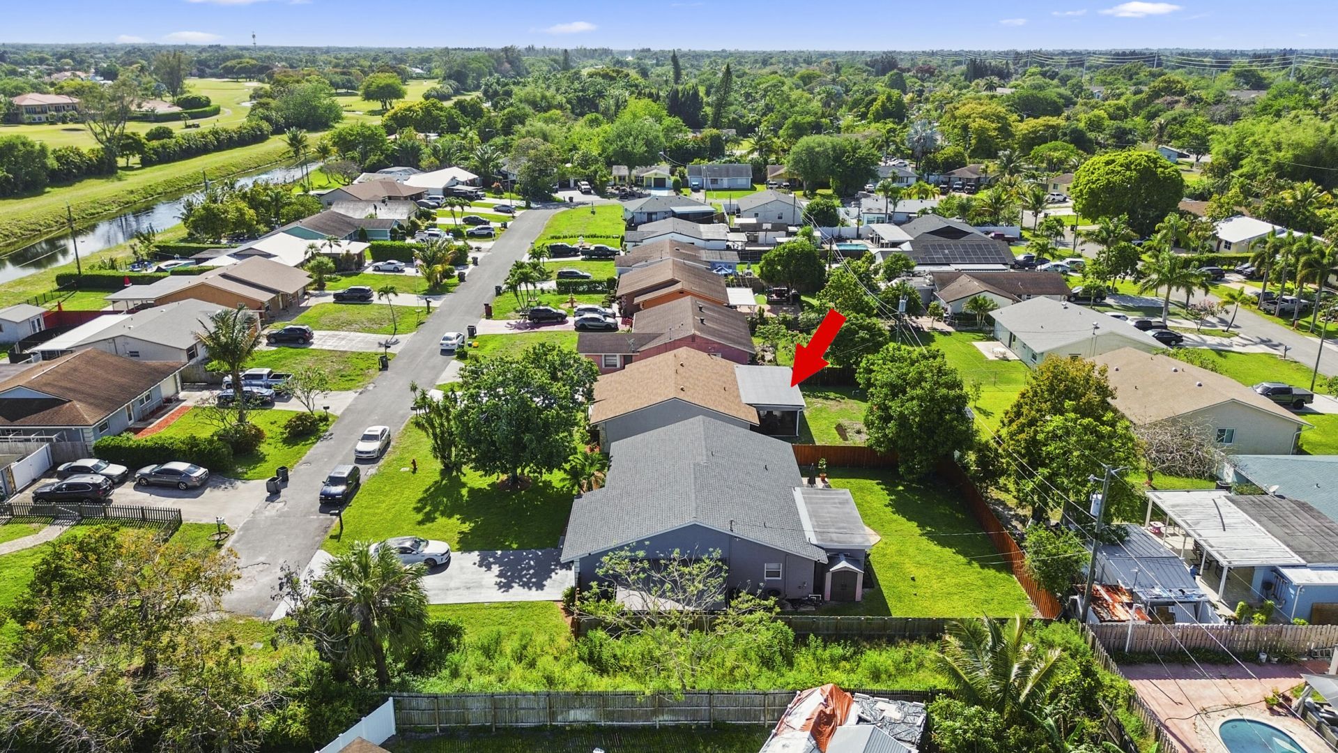 3758 Brooklyn Lane, Lake Worth Beach, FL 33461 Photo