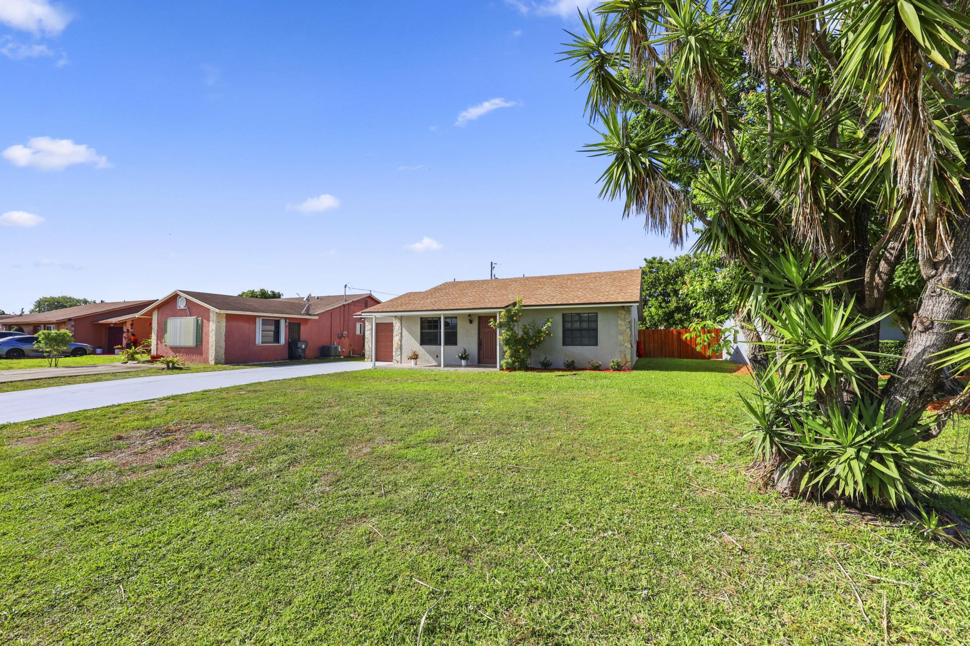 3758 Brooklyn Lane, Lake Worth Beach, FL 33461 Photo