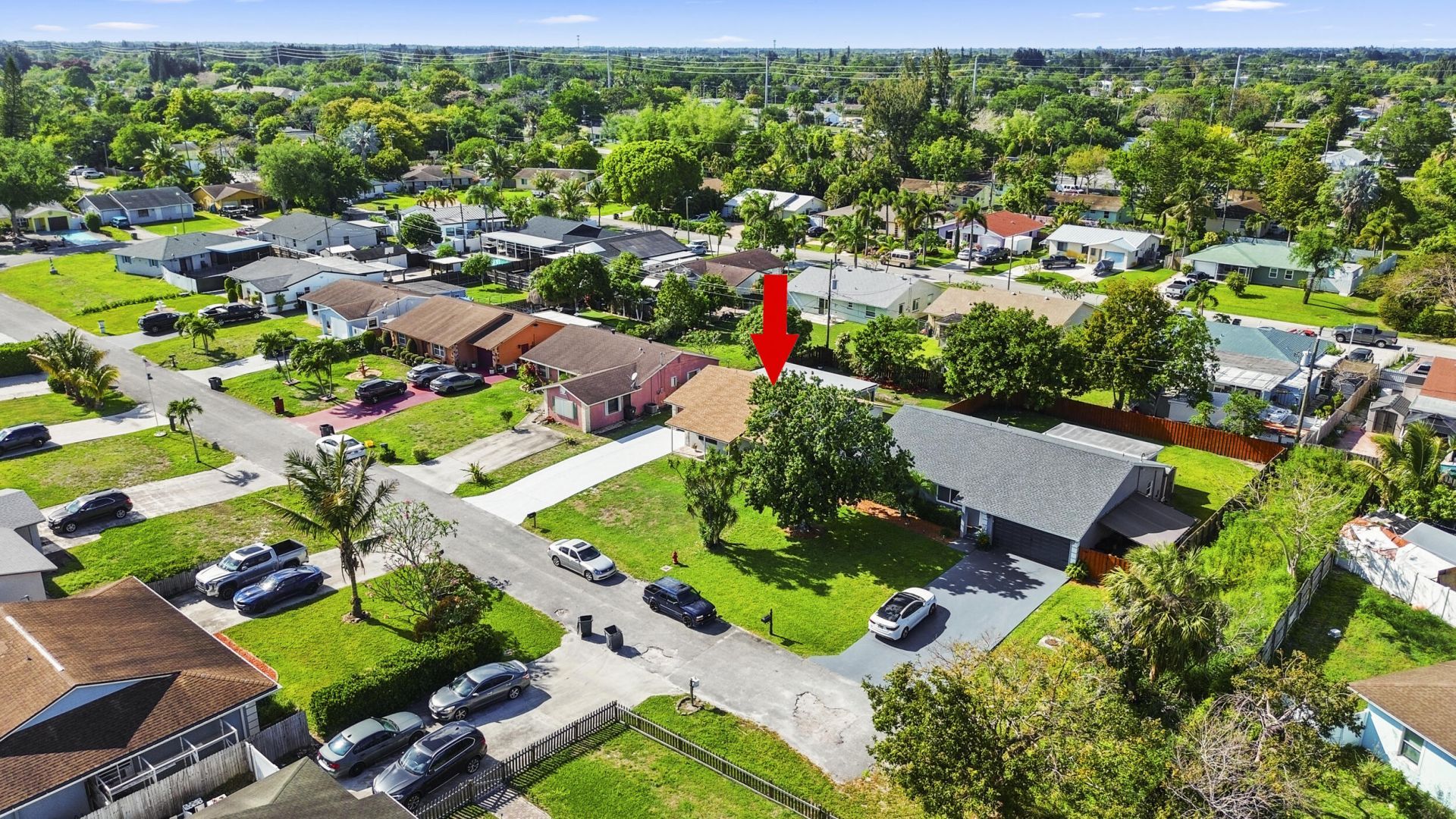 3758 Brooklyn Lane, Lake Worth Beach, FL 33461 Photo