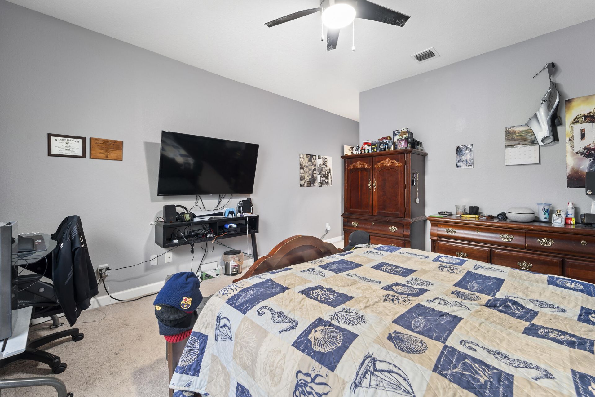 4521 Willow Basin Way, Lake Worth, FL 33467 Photo