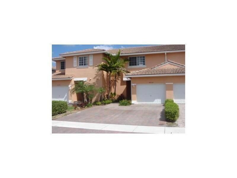 4032 NW 92nd Avenue, Unit 4032, Sunrise, FL 33351 Photo