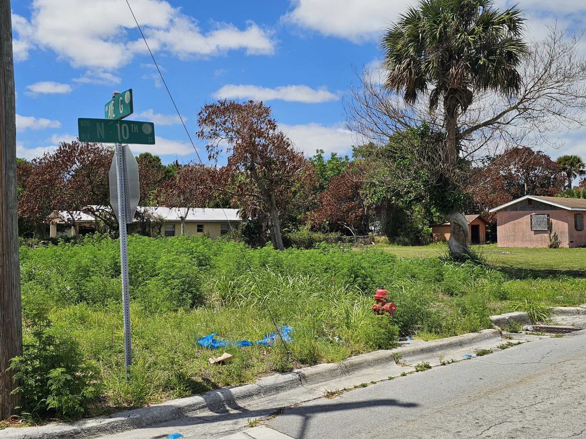 1004 Avenue G, Fort Pierce, FL 34950 Photo