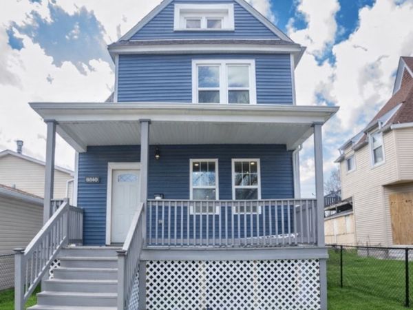 8810 S Morgan Street, Chicago, IL 60620