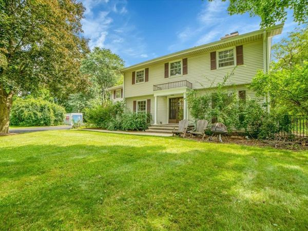 3N011 Morningside Avenue , West Chicago, IL 60185