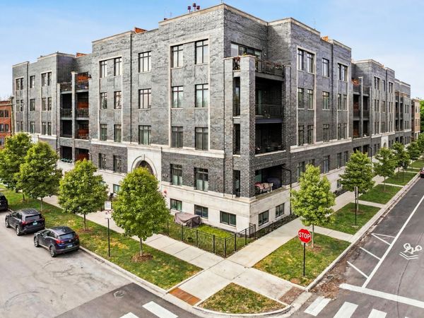 5748 N Hermitage Avenue , Unit 410, Chicago, IL 60660