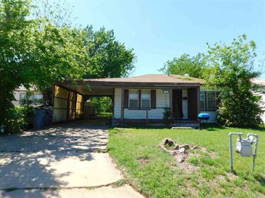 1507 SW 6th St, Lawton, OK 73501