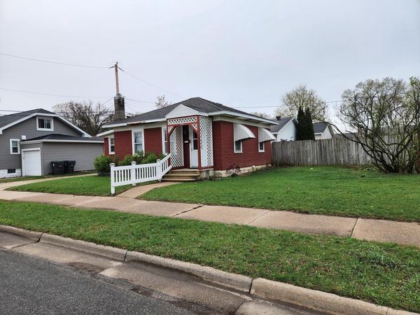 1312 Hayes STREET, La Crosse, WI 54603