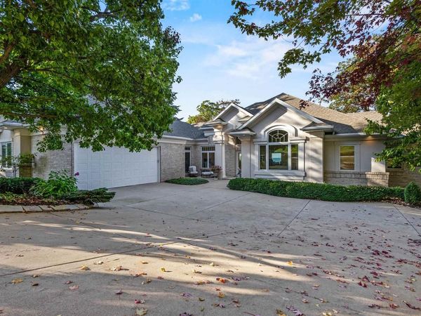 5881 SHORE ACRES ROAD, New Franken, WI 54229