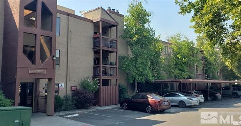 2955 Lakeside Drive, Unit 220, Reno, NV 89509 Photo