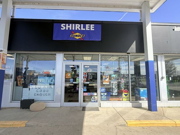 606 Shirlee Street, Vincennes, IN 47591