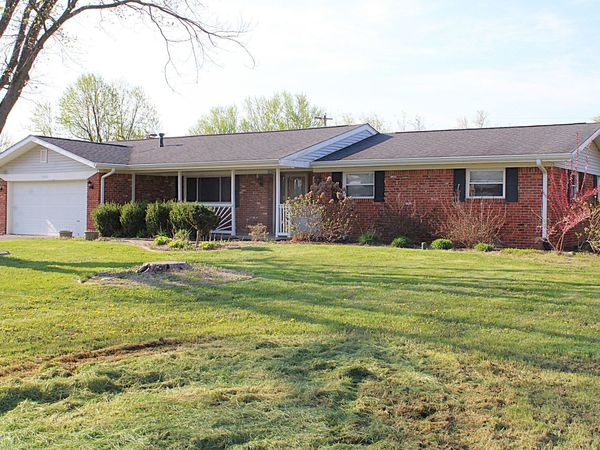 5565 Hammon Drive , Brownsburg, IN 46112