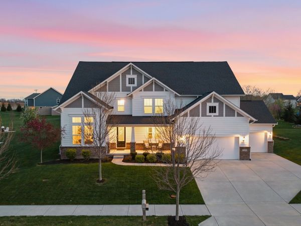 14893 Edgebrook Drive , Fishers, IN 46040