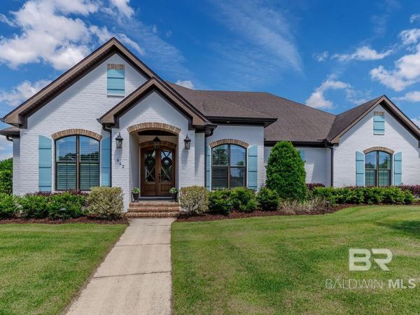 442 Fortune Drive, Fairhope, AL 36532