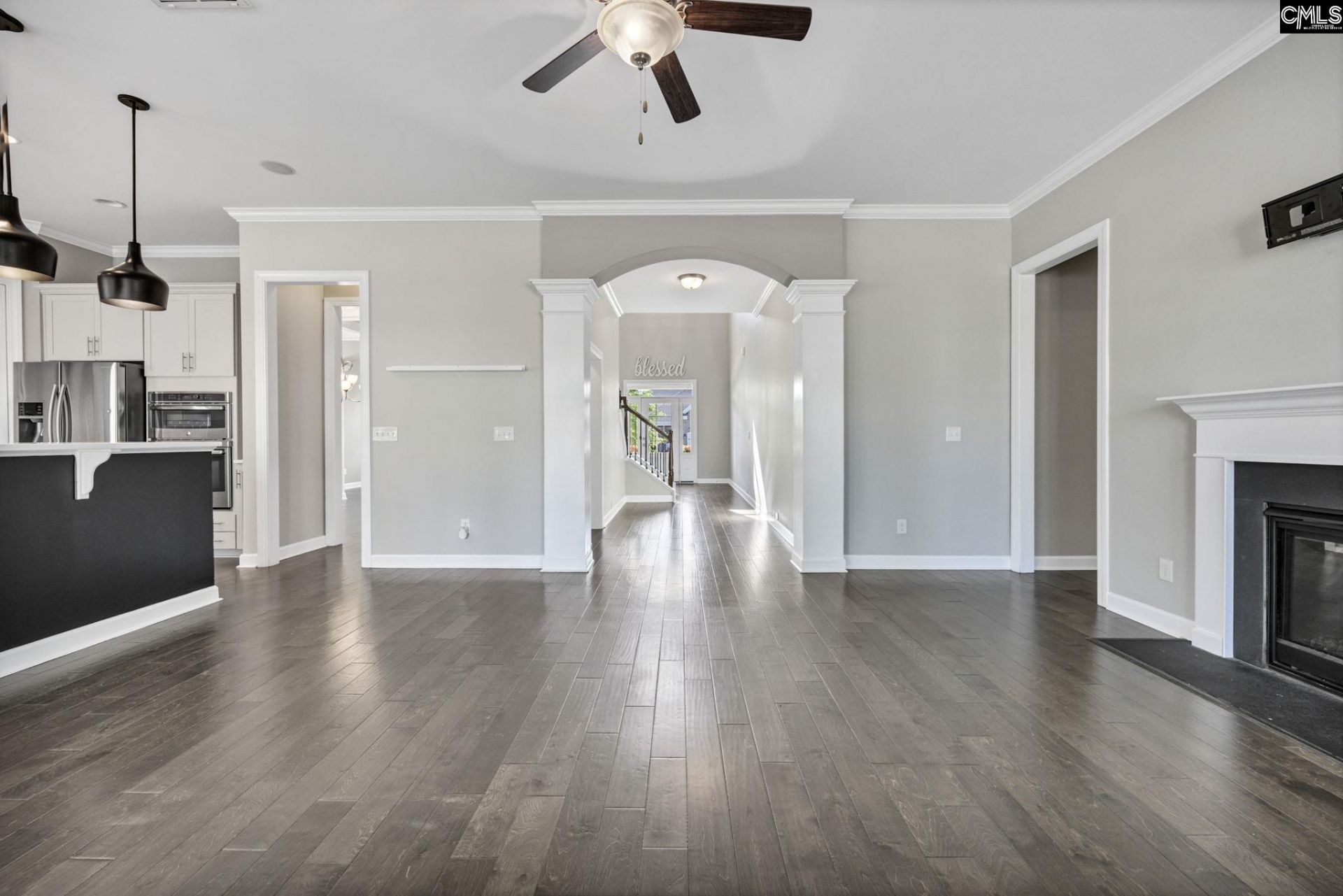 2011 Harvestwood Lane  Photo 15