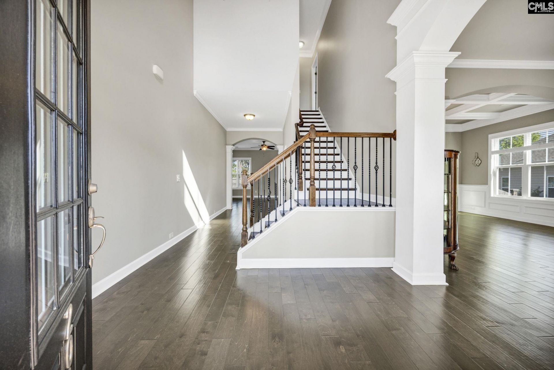 2011 Harvestwood Lane  Photo 4