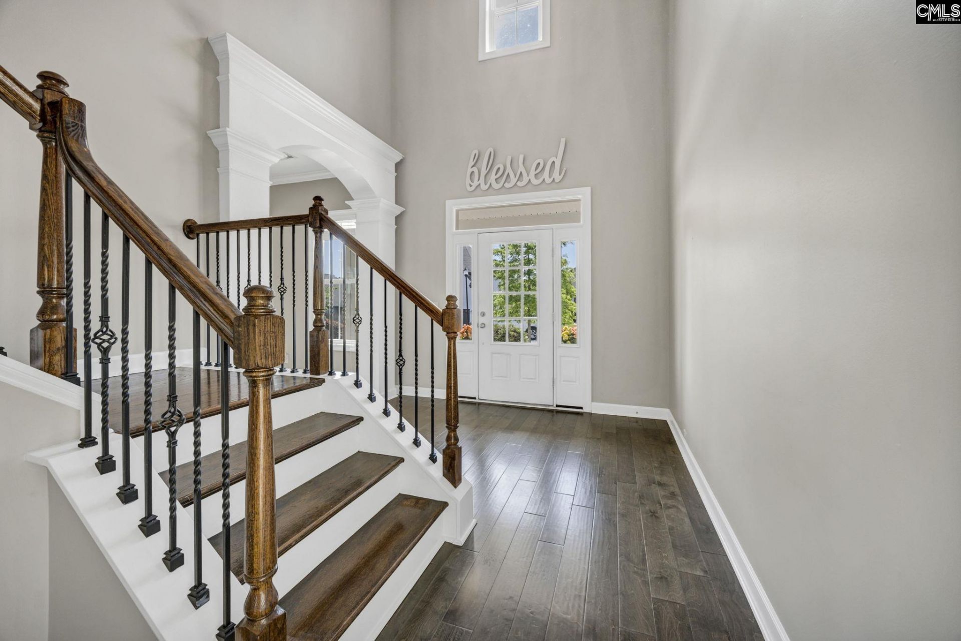 2011 Harvestwood Lane  Photo 5