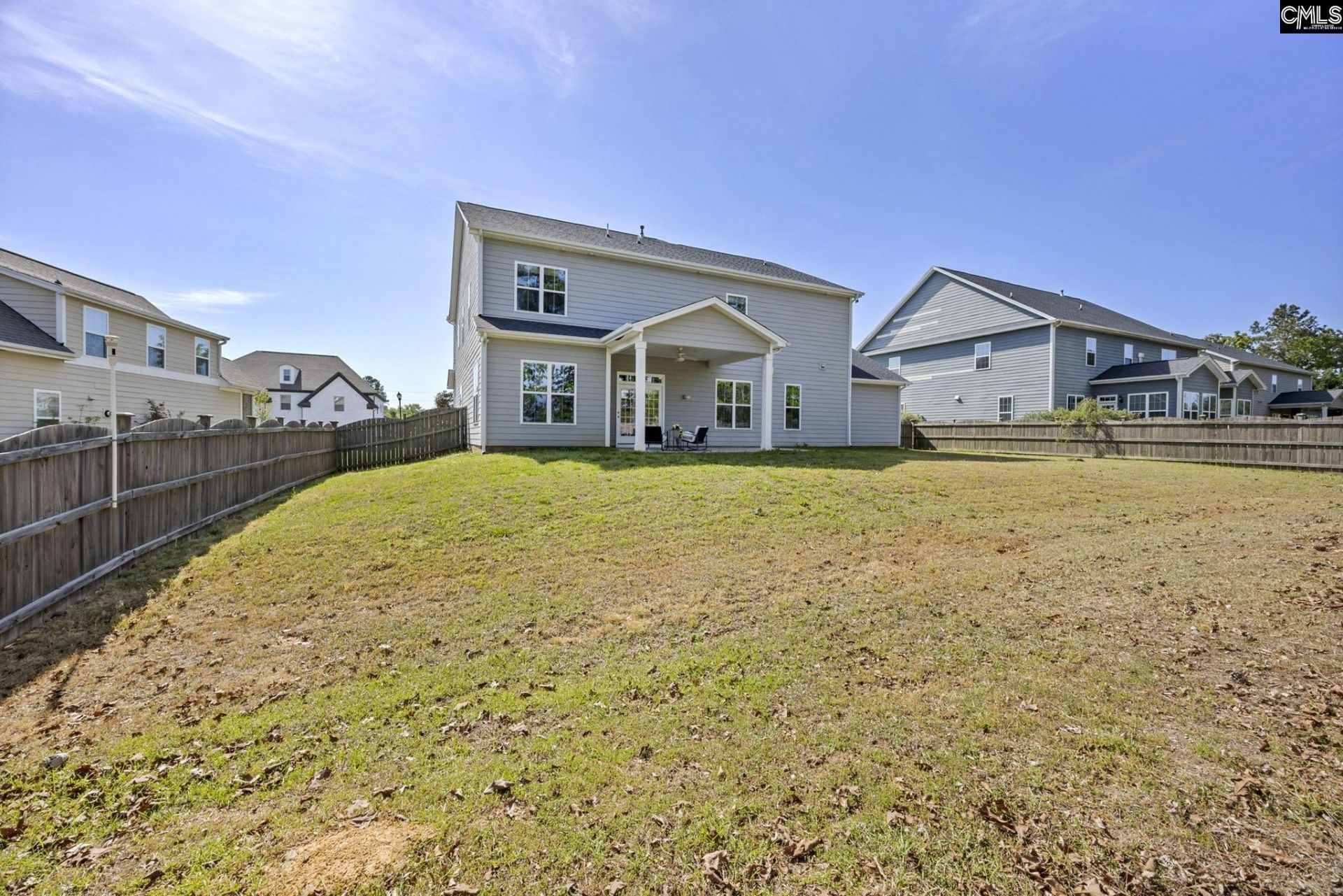 2011 Harvestwood Lane  Photo 54