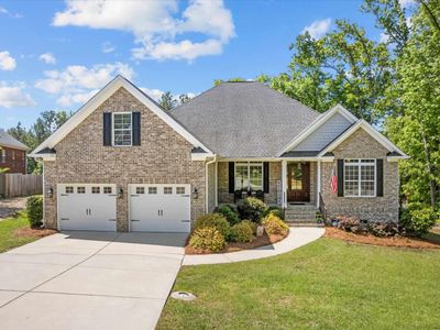 202 Sandstone Court , Columbia, SC 29212