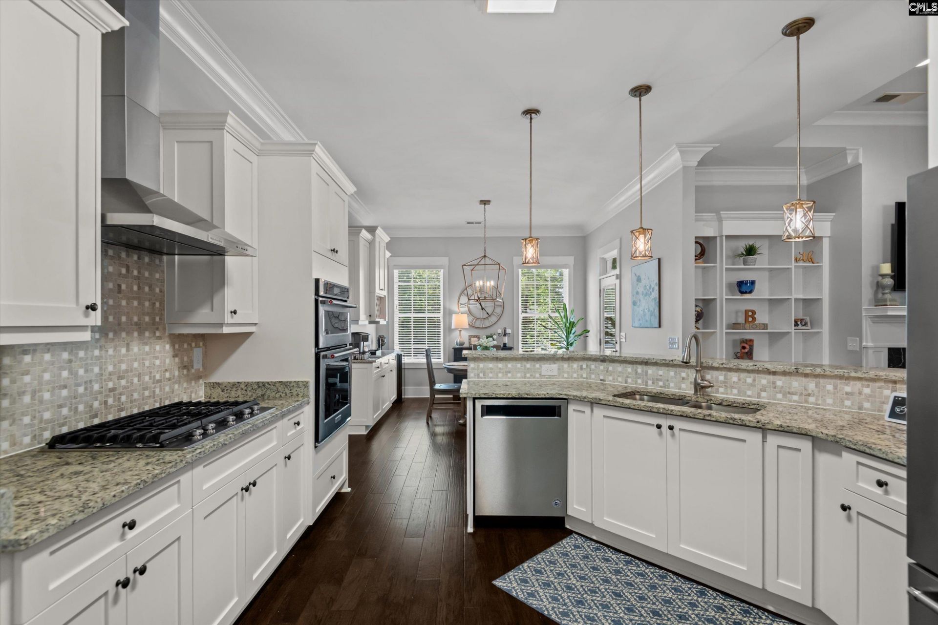 202 Sandstone Court  Photo 13