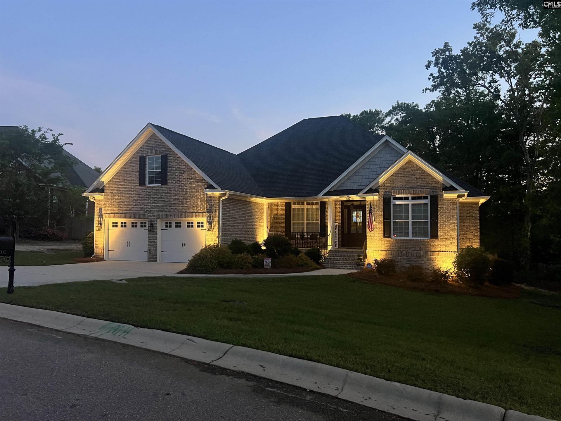 202 Sandstone Court  Photo 44